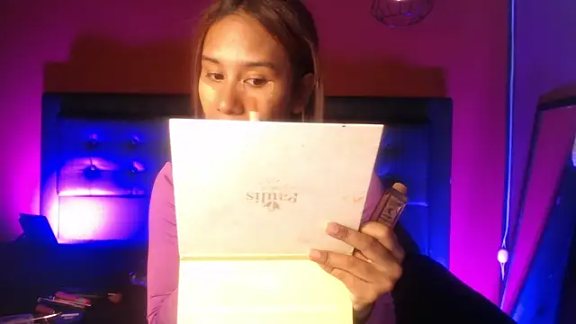 Snapshot of Nicole_Brown1126 chatting on 21, 3, 2025 Nicole Brown1126 online show from 21, 3, 2025