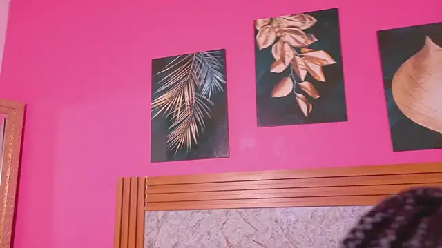 kinkyandsavage online show from 15, 4, 2026