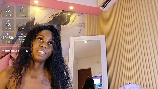 kinkyandsavage online show from 21, 2, 2026