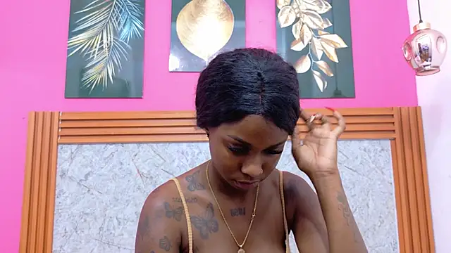 kinkyandsavage online show from 16, 12, 2025