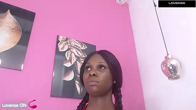 kinkyandsavage online show from 5, 3, 2025