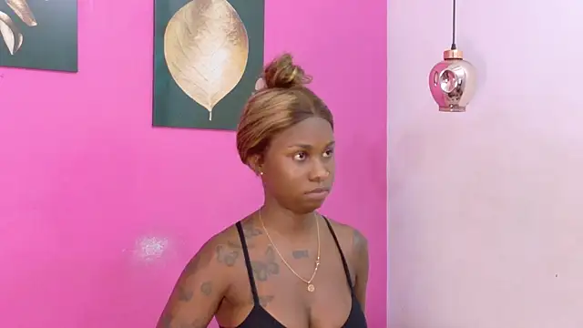 kinkyandsavage online show from 13, 11, 2025