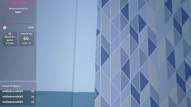 kinkyandsavage online show from 9, 2, 2026