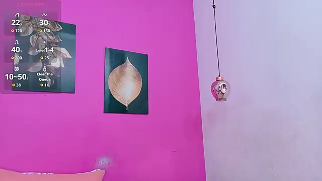 kinkyandsavage online show from 3, 10, 2025