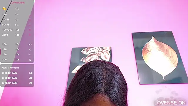 kinkyandsavage online show from 19, 3, 2025