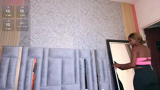 kinkyandsavage online show from 3, 12, 2025