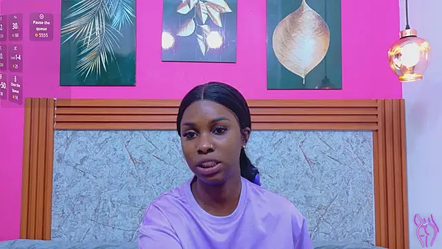 kinkyandsavage online show from 17, 4, 2026