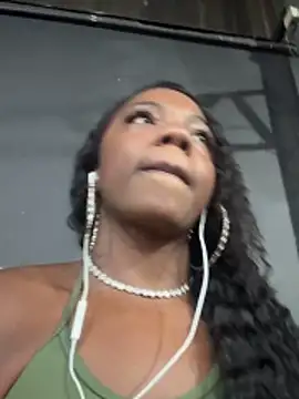 imsuziblack online show from 12, 11, 2025