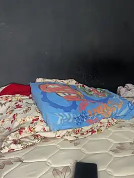 imsuziblack online show from 19, 11, 2025