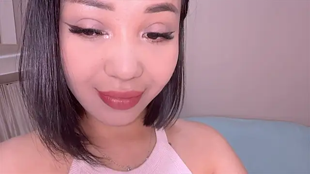 PurrrfectMiko online show from 19, 6, 2026