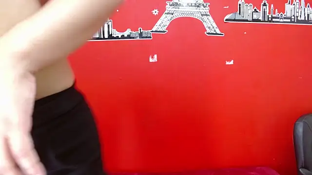 mariilulp303av online show from 1, 11, 2025