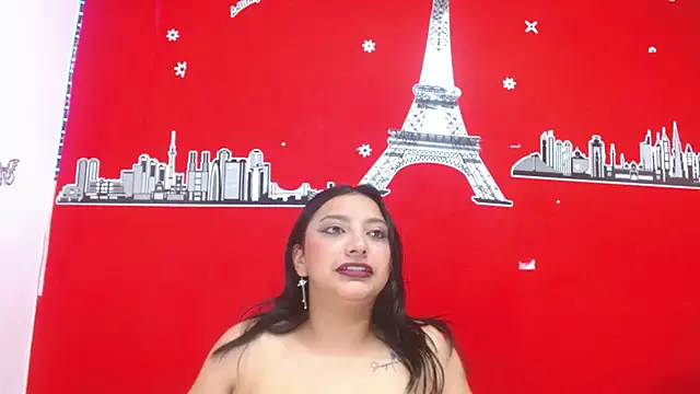 mariilulp303av online show from 13, 10, 2025