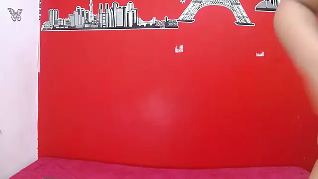 mariilulp303av online show from 11, 10, 2025