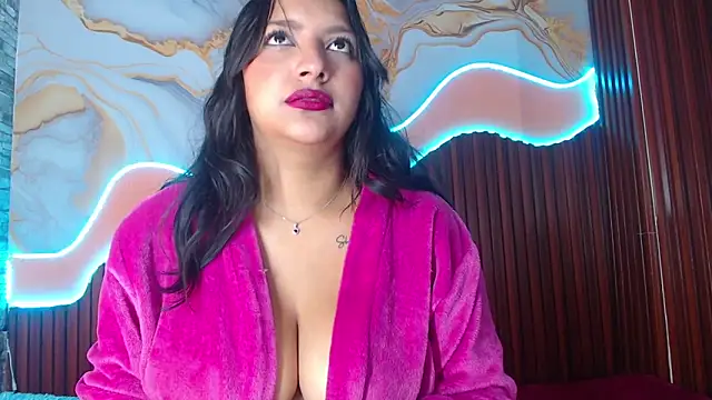 Snapshot of mariilulp303av chatting on 26, 2, 2026 mariilulp303av online show from 26, 2, 2026