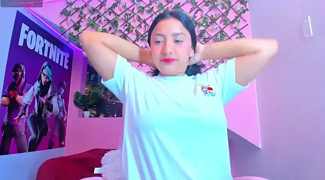 mariilulp303av online show from 5, 3, 2025