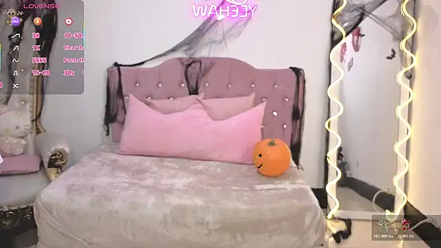 kittystart tay online show from 31, 10, 2025