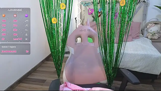 kittystart tay online show from 17, 3, 2025