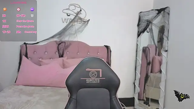 kittystart tay online show from 29, 10, 2025