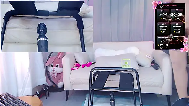 juzi1213 online show from 3, 2, 2026