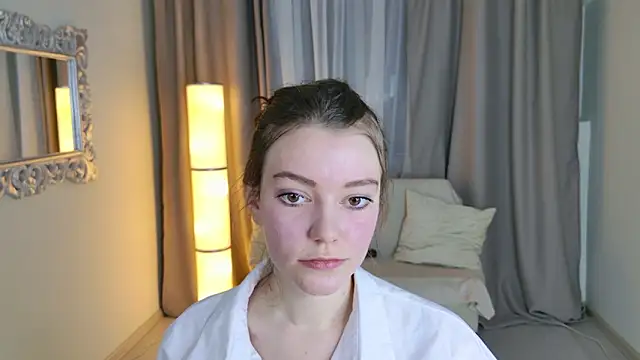 Lana  Cute  online show from 25, 2, 2026