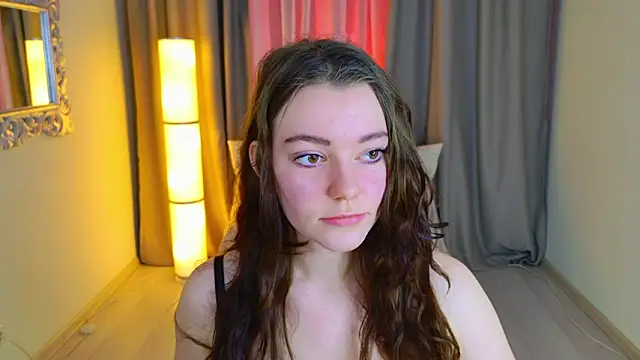 Lana  Cute  online show from 28, 2, 2026