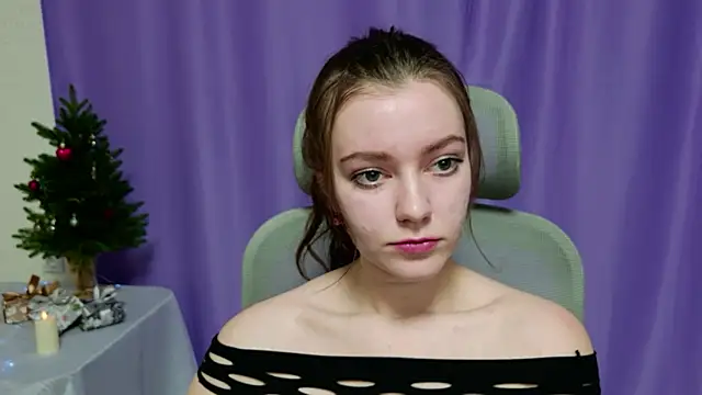 Lana  Cute  online show from 10, 1, 2026