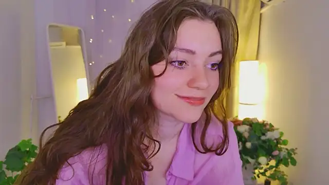 Lana  Cute  online show from 26, 6, 2026