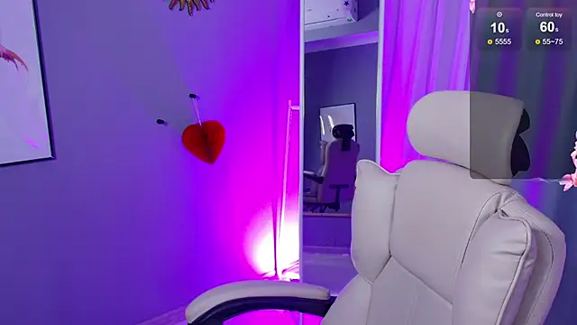 Lana  Cute  online show from 10, 2, 2026