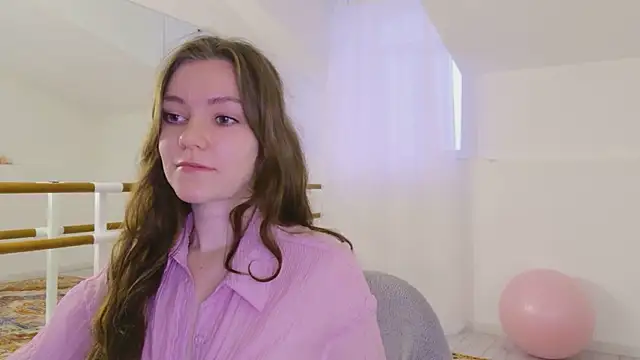 Lana  Cute  online show from 6, 7, 2026