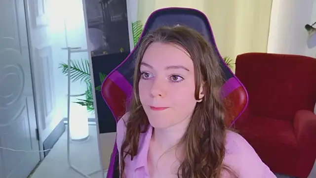 Lana  Cute  online show from 26, 7, 2026