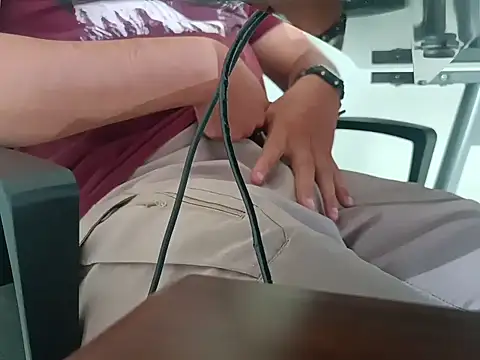 antonix-hard online show from 7, 11, 2025