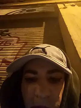 lunaxxxtreme online show from 25, 2, 2025