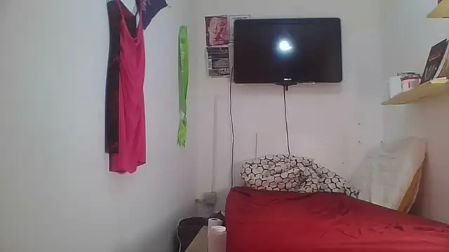 lunaxxxtreme online show from 16, 10, 2025