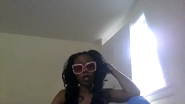 NastyBlackslaveGirl online show from 8, 2, 2025