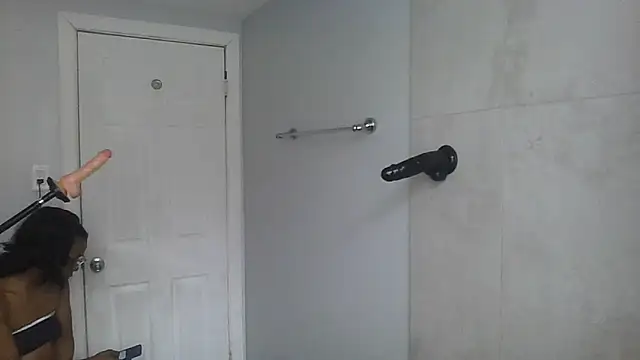 NastyBlackslaveGirl online show from 23, 2, 2025