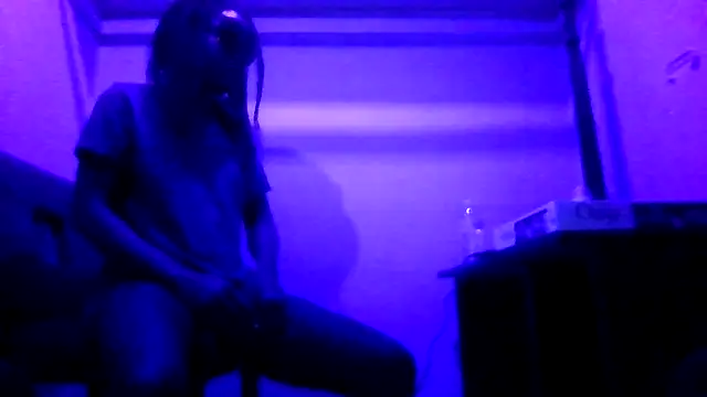 NastyBlackslaveGirl online show from 14, 1, 2026