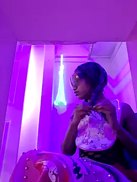 NastyBlackslaveGirl online show from 18, 12, 2025