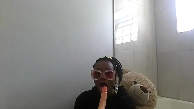 NastyBlackslaveGirl online show from 25, 1, 2025