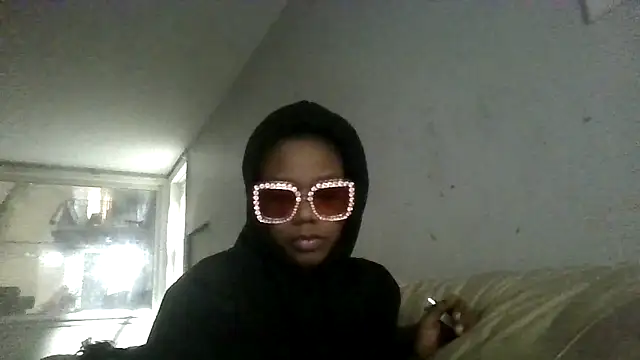 NastyBlackslaveGirl online show from 13, 1, 2025