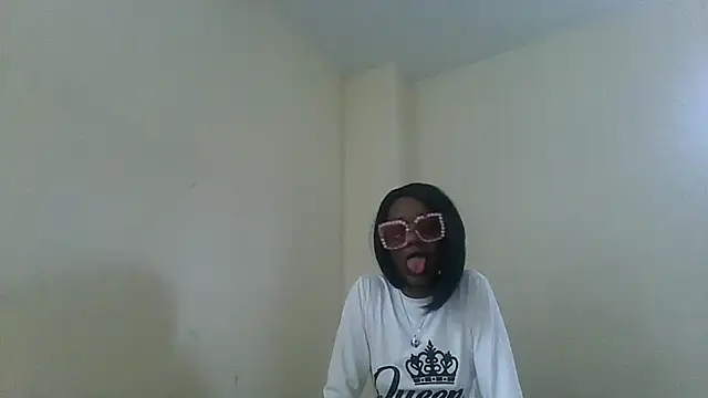 NastyBlackslaveGirl online show from 7, 3, 2025