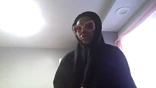 NastyBlackslaveGirl online show from 20, 1, 2025