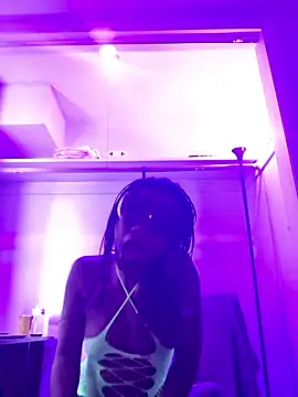 NastyBlackslaveGirl online show from 12, 1, 2026