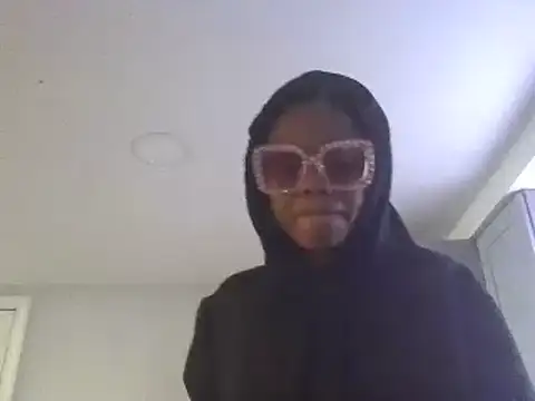 NastyBlackslaveGirl online show from 9, 1, 2025