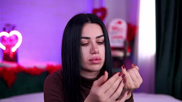 Snapshot of Jenna_Day chatting on 11, 2, 2026 Jenna Day online show from 11, 2, 2026