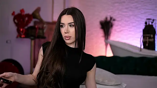 Jenna Day online show from 11, 5, 2026