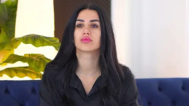 Snapshot of Jenna_Day chatting on 5, 10, 2025 Jenna Day online show from 5, 10, 2025