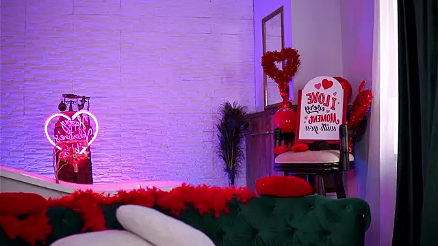 Snapshot of Jenna_Day chatting on 5, 2, 2026 Jenna Day online show from 5, 2, 2026