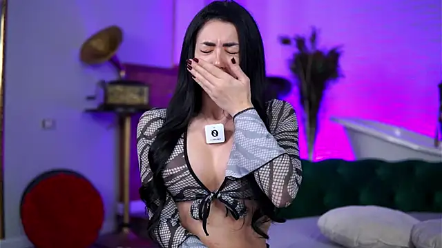 Jenna Day online show from 20, 12, 2025