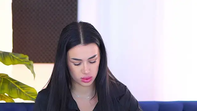 Snapshot of Jenna_Day chatting on 11, 10, 2025 Jenna Day online show from 11, 10, 2025