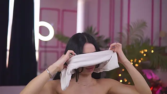 Snapshot of Jenna_Day chatting on 21, 3, 2025 Jenna Day online show from 21, 3, 2025